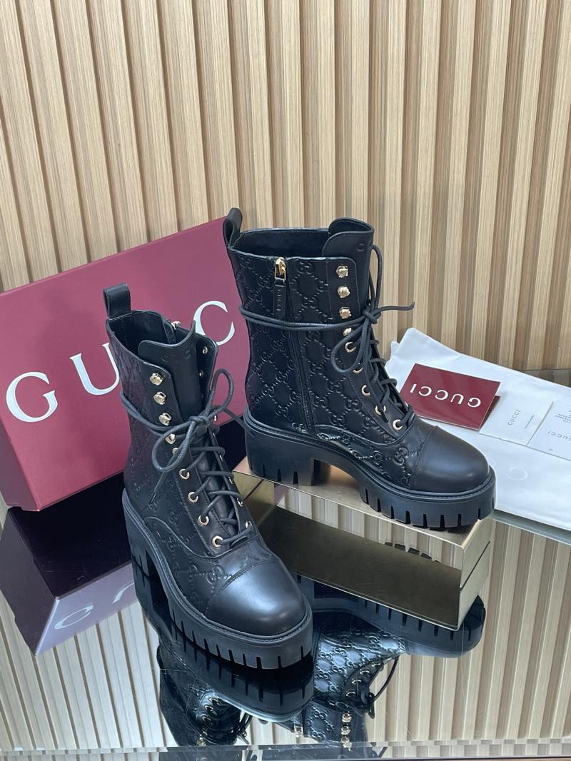 Gucci Boots SGB102906