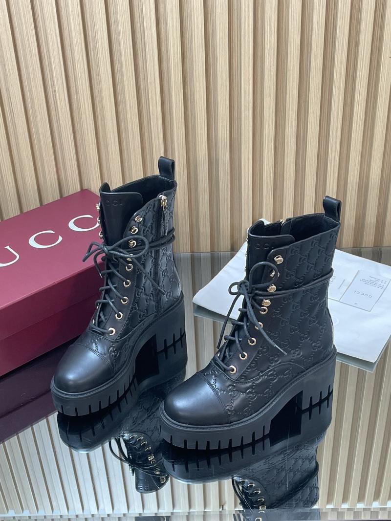 Gucci Boots SGB102906