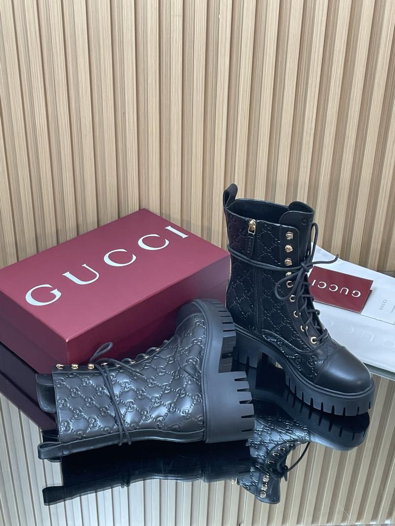 Gucci Boots SGB102906