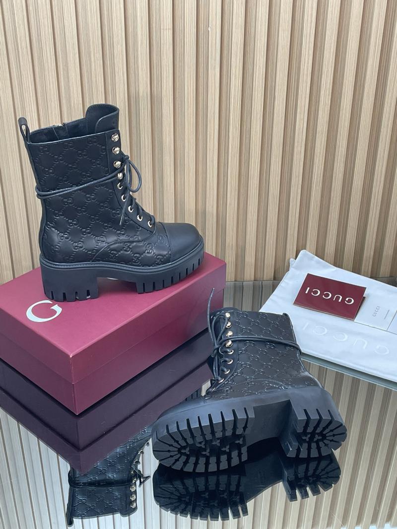Gucci Boots SGB102906