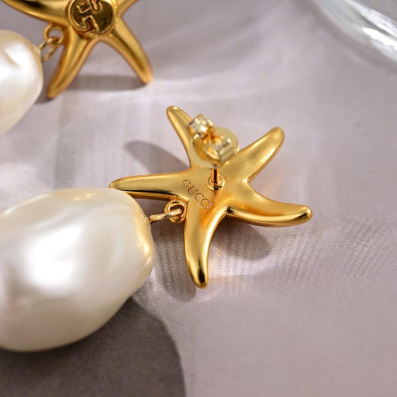 Gucci Earrings YGE110101