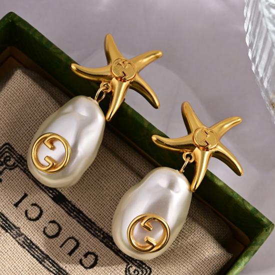 Gucci Earrings YGE110101