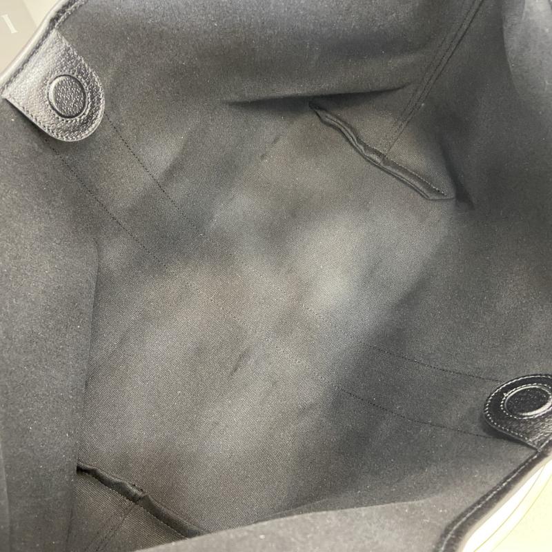 Gucci Giglio large tote bag Black 853971