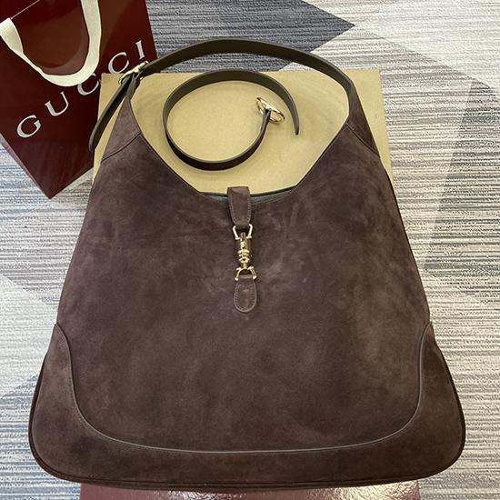 Gucci Jackie Giorno shoulder bag 841542 Coffee Gucci Jackie Giorno shoulder bag 841542 Coffee