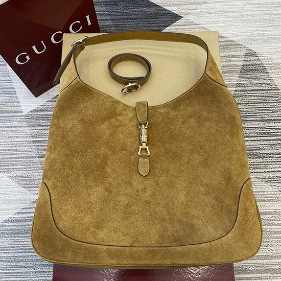 Gucci Jackie Giorno shoulder bag Brown 841542 Gucci Jackie Giorno shoulder bag Brown 841542