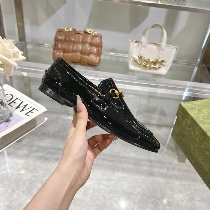 Gucci Loafers AGL110201