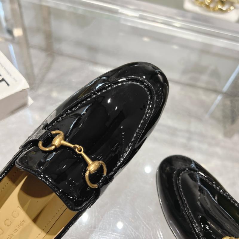 Gucci Loafers AGL110201