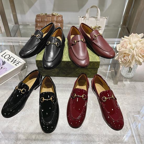 Gucci Loafers AGL110201