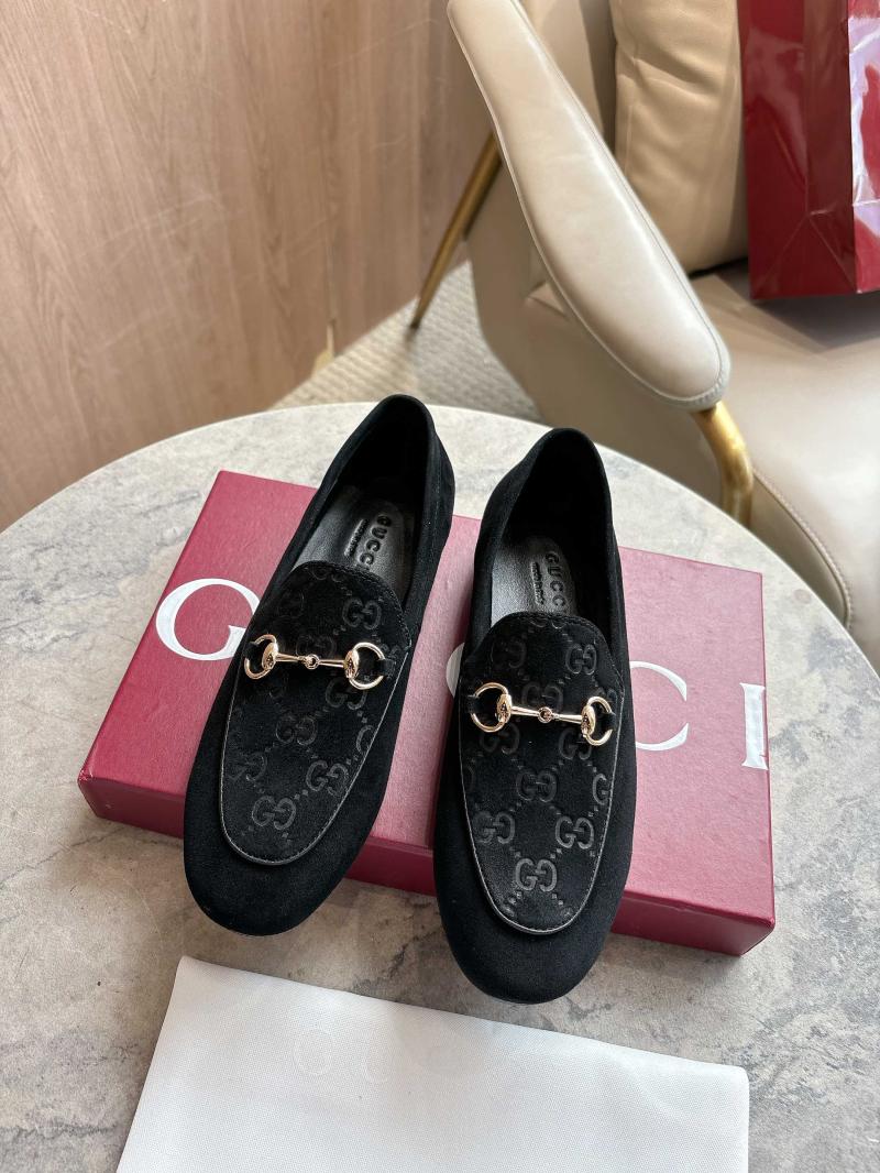 Gucci Loafers DGL112001