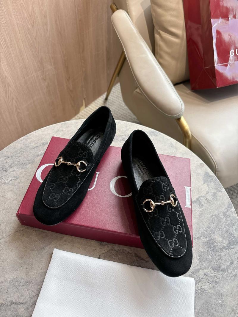 Gucci Loafers DGL112001