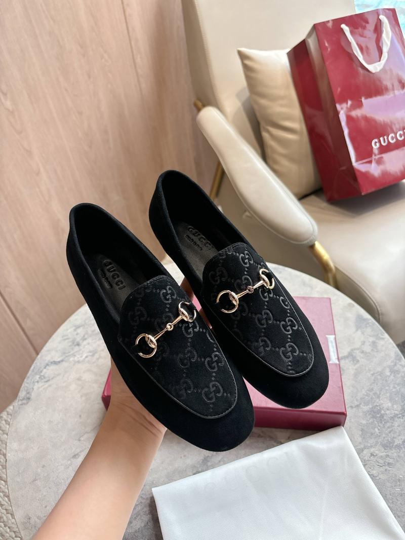 Gucci Loafers DGL112001