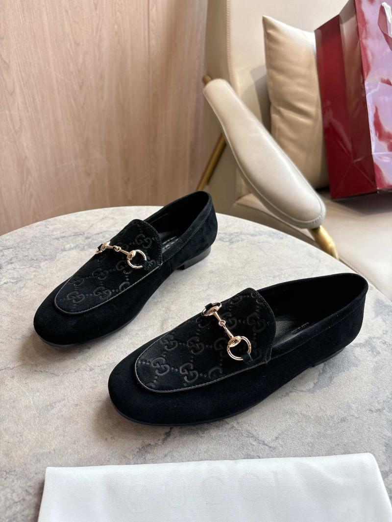 Gucci Loafers DGL112001
