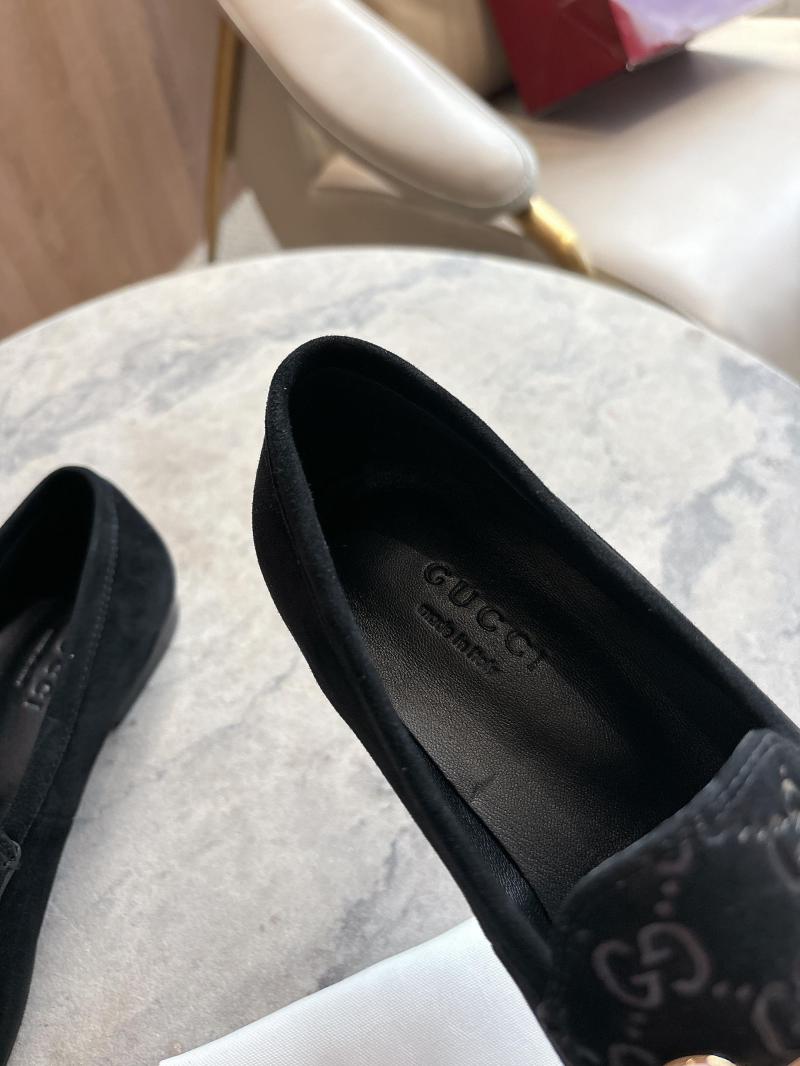 Gucci Loafers DGL112001