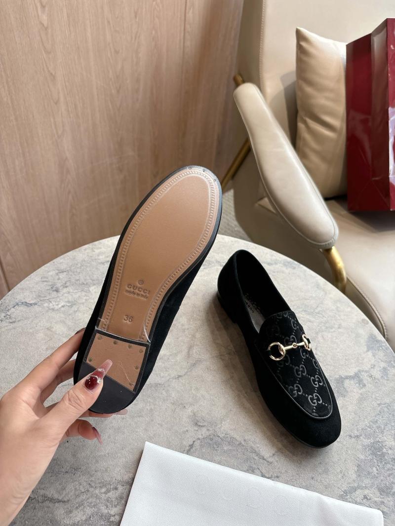 Gucci Loafers DGL112001