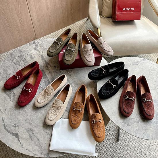 Gucci Loafers DGL112001 Gucci Loafers DGL112001