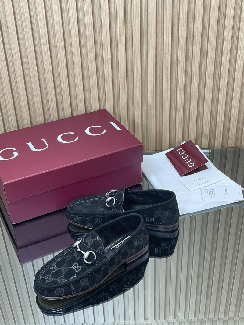 Gucci Loafers SGL102901