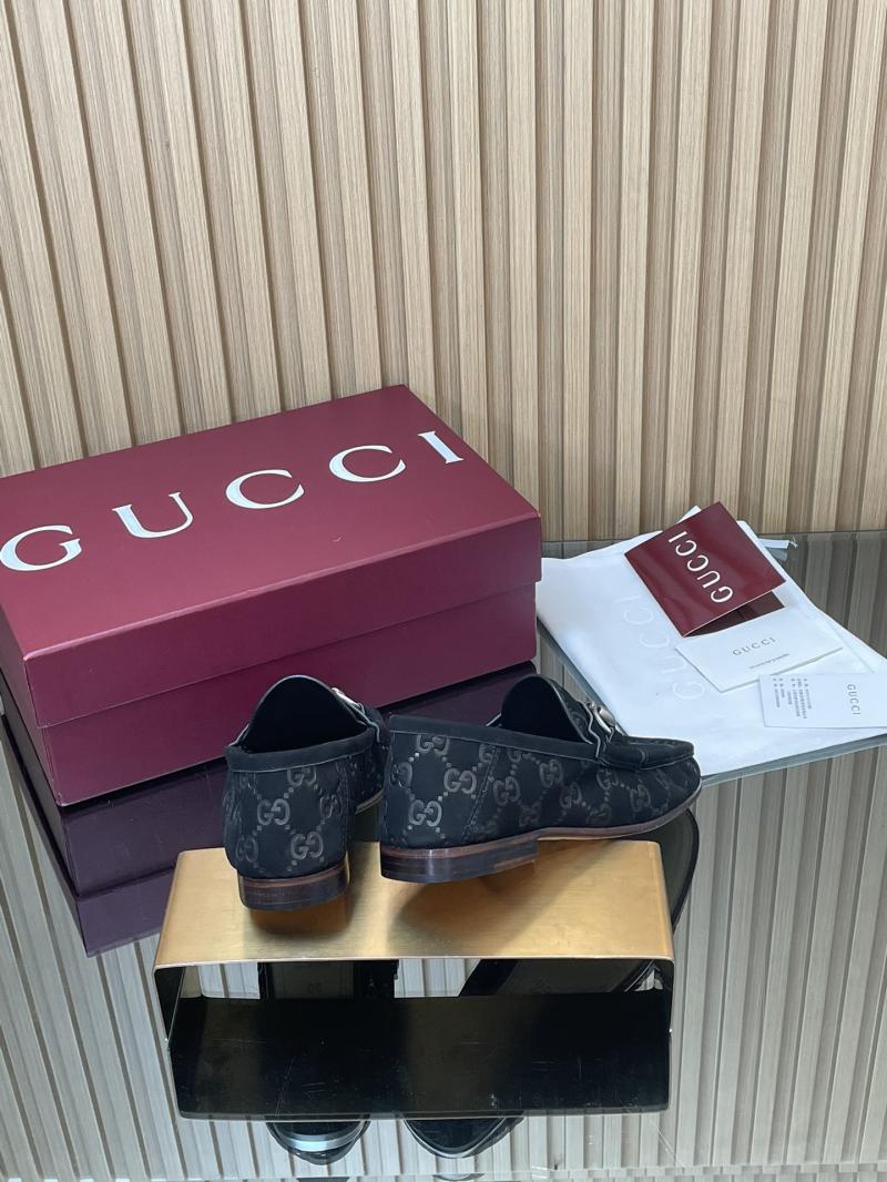 Gucci Loafers SGL102901