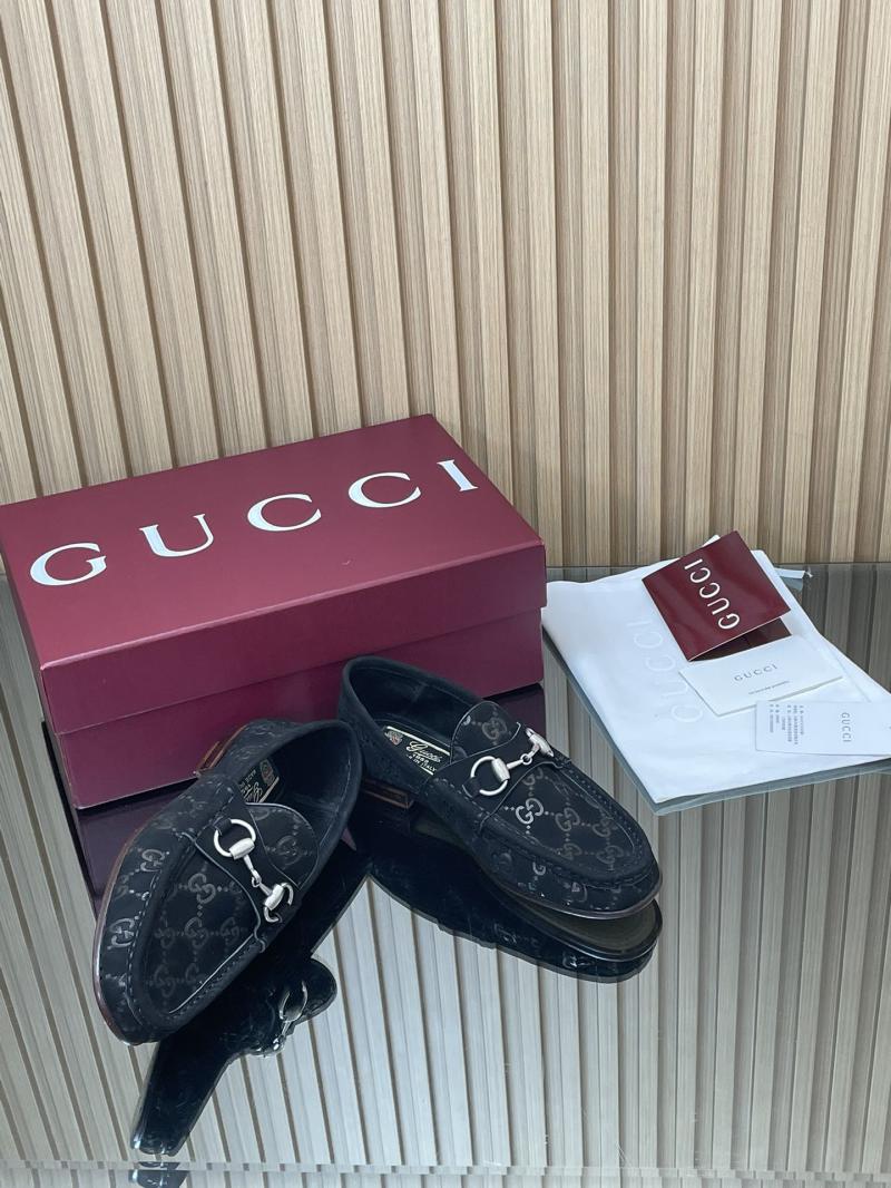 Gucci Loafers SGL102901