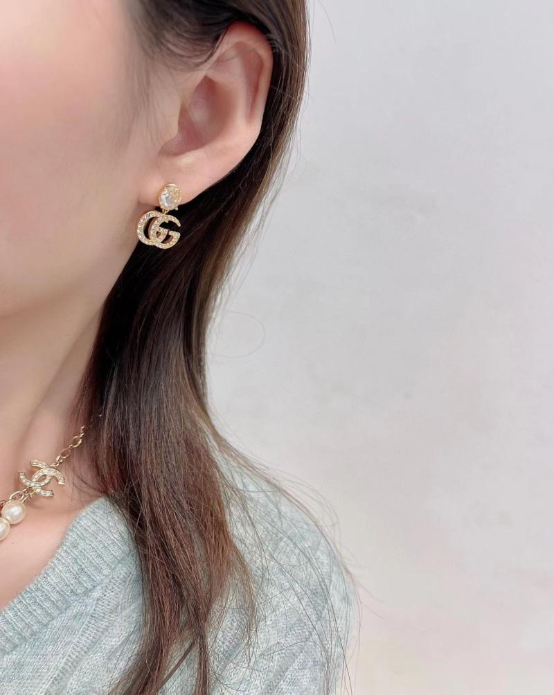 Gucci Earrings YGE111201