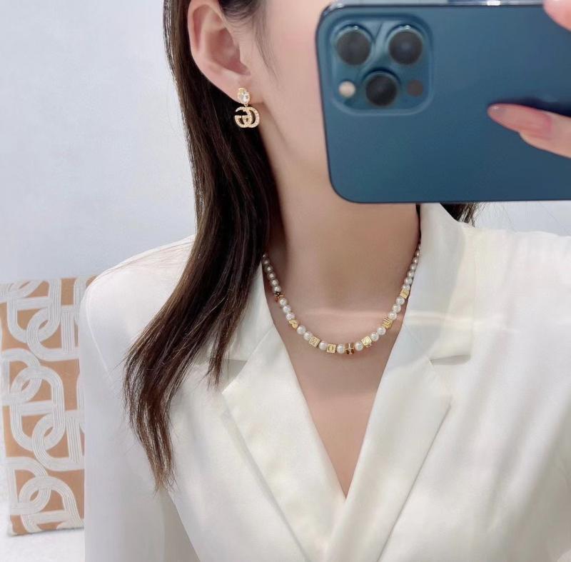 Gucci Earrings YGE111201