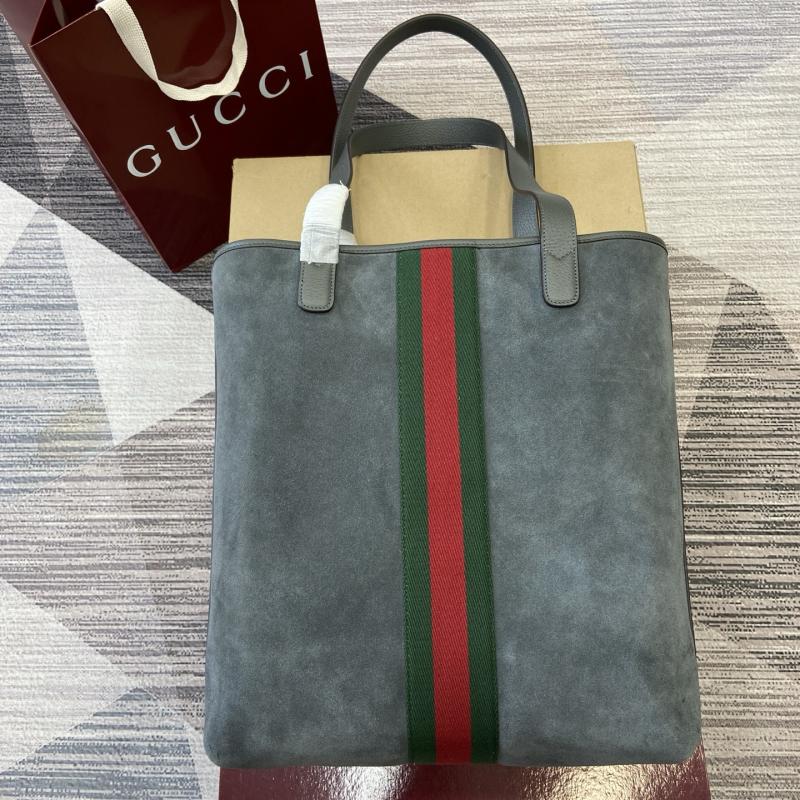 Gucci Ophidia medium tote bag Grey 834465