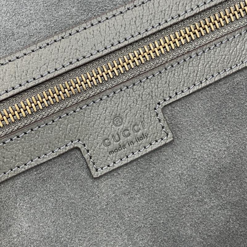 Gucci Ophidia medium tote bag Grey 834465