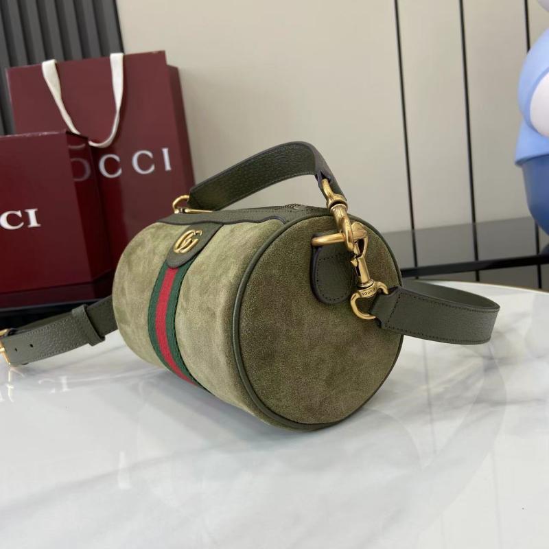 Gucci Ophidia mini bag Green 846869