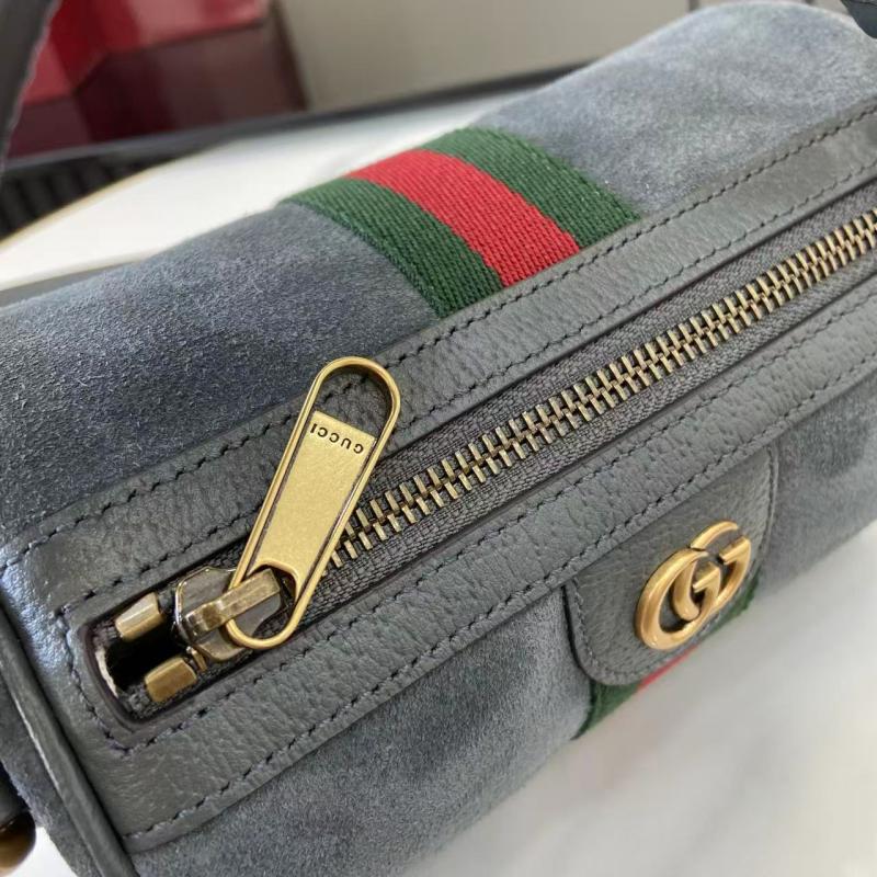 Gucci Ophidia mini bag Grey 846869