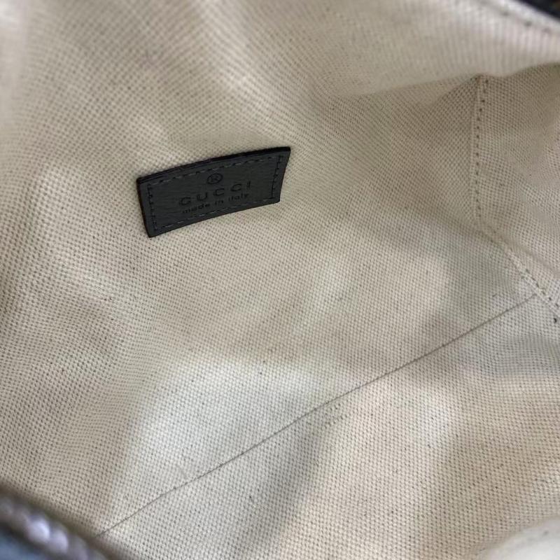 Gucci Ophidia mini bag Grey 846869