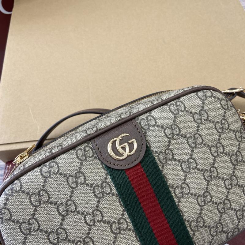 Gucci Ophidia small camera bag ‎841310