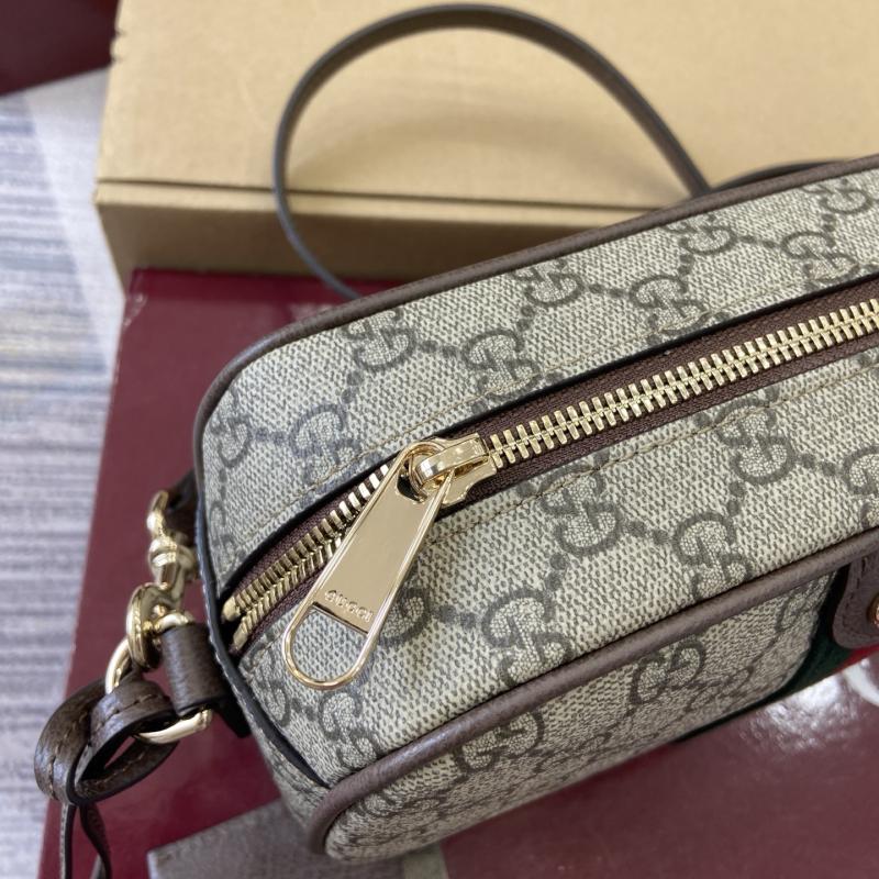 Gucci Ophidia small camera bag ‎841310
