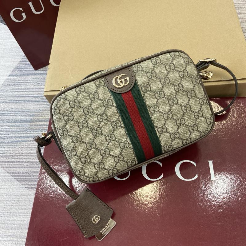 Gucci Ophidia small camera bag ‎841310