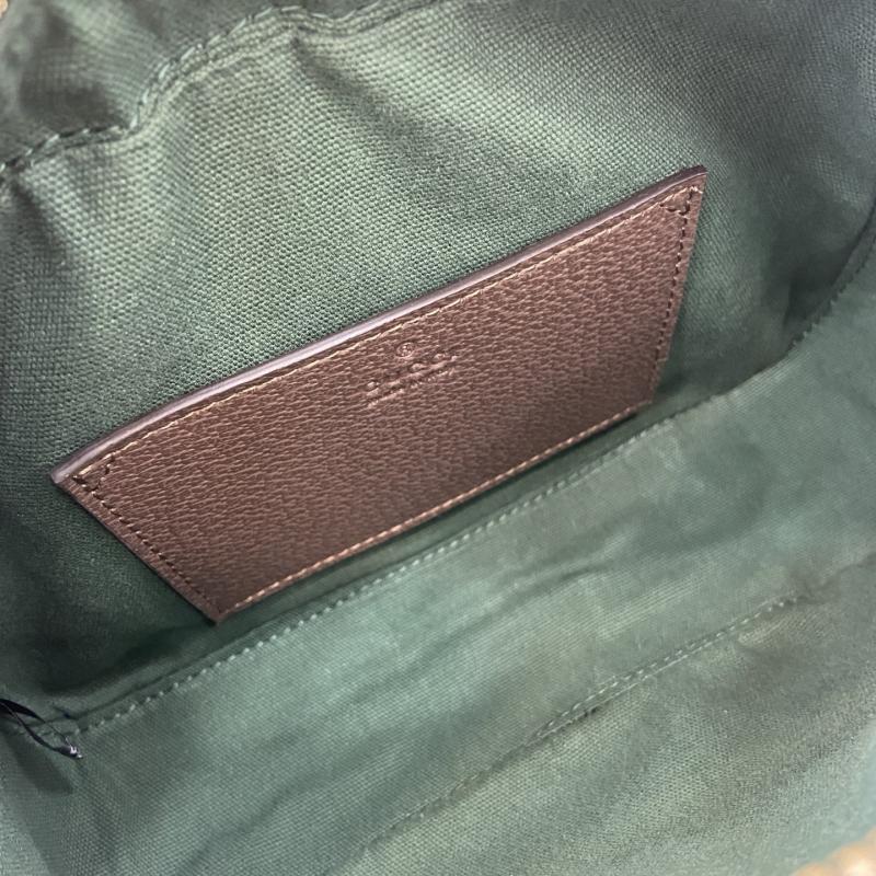 Gucci Ophidia small camera bag ‎841310