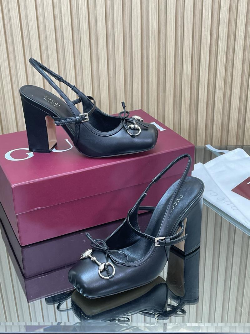 Gucci Pumps SGP102901