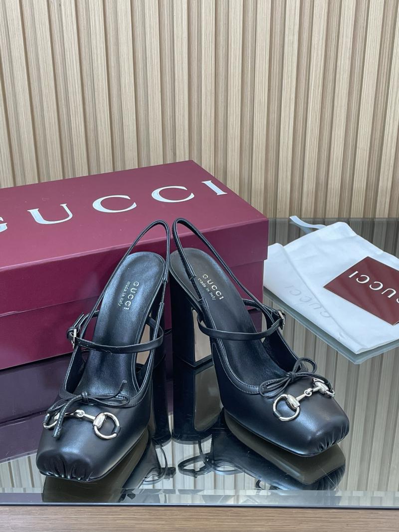 Gucci Pumps SGP102901
