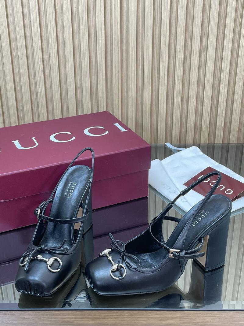 Gucci Pumps SGP102901