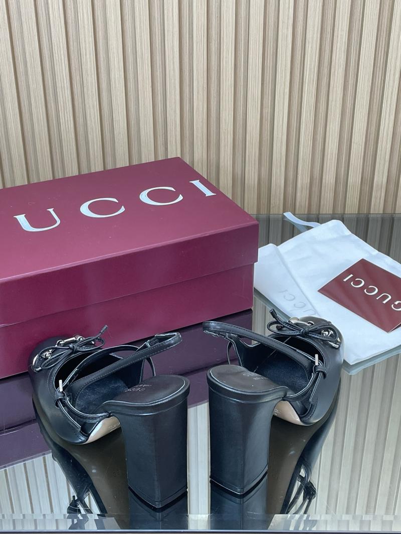 Gucci Pumps SGP102901