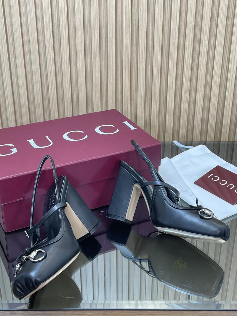 Gucci Pumps SGP102901