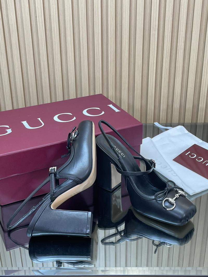 Gucci Pumps SGP102901