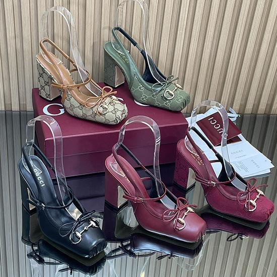 Gucci Pumps SGP102901  Gucci Pumps SGP102901