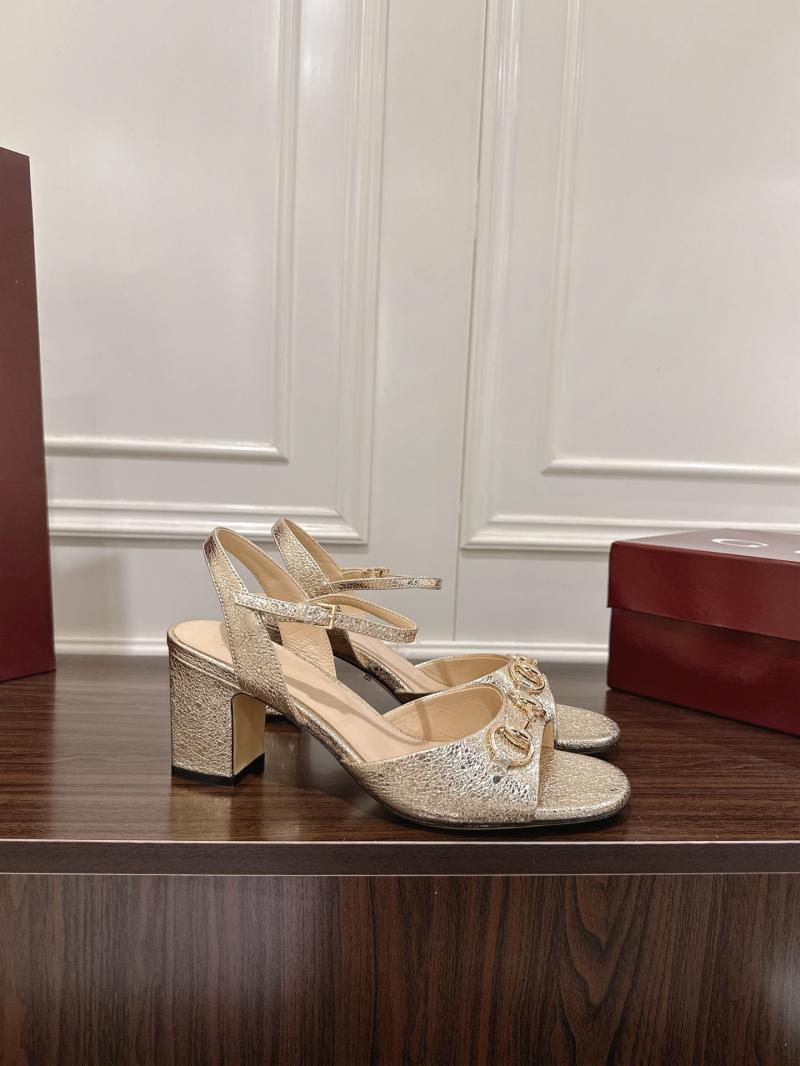 Gucci Sandals MGS110301