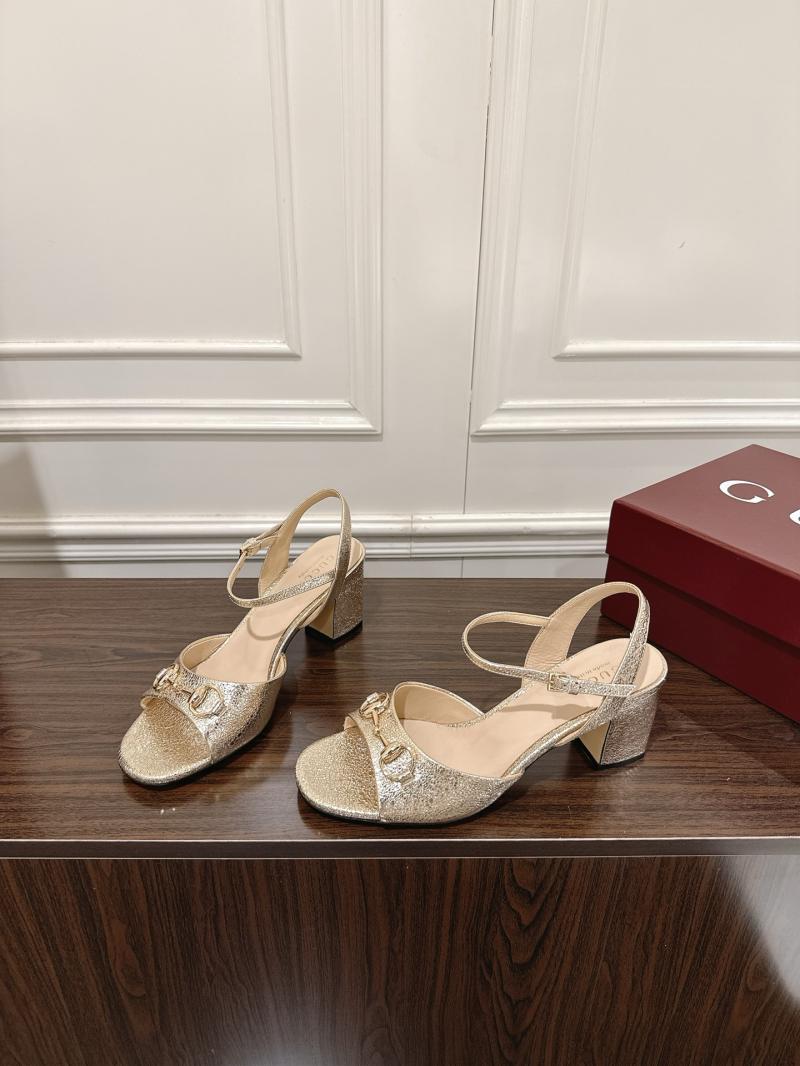 Gucci Sandals MGS110301