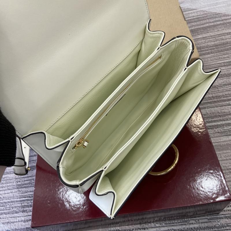 Gucci Siena small shoulder bag White 859975