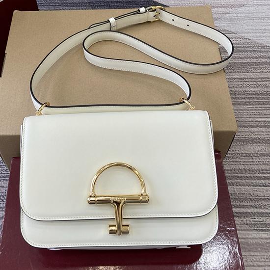 Gucci Siena small shoulder bag White 859975  Gucci Siena small shoulder bag White 859975