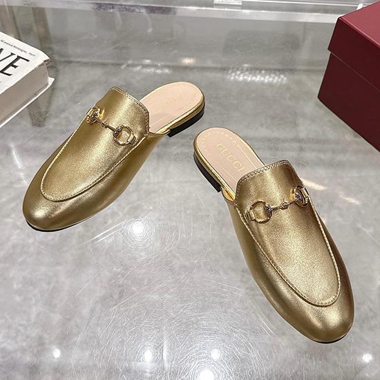 Gucci Slippers AGS110201