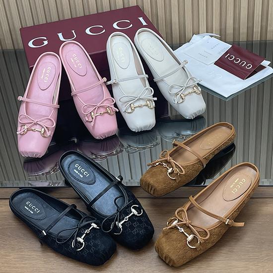 Gucci Slippers SGS102401