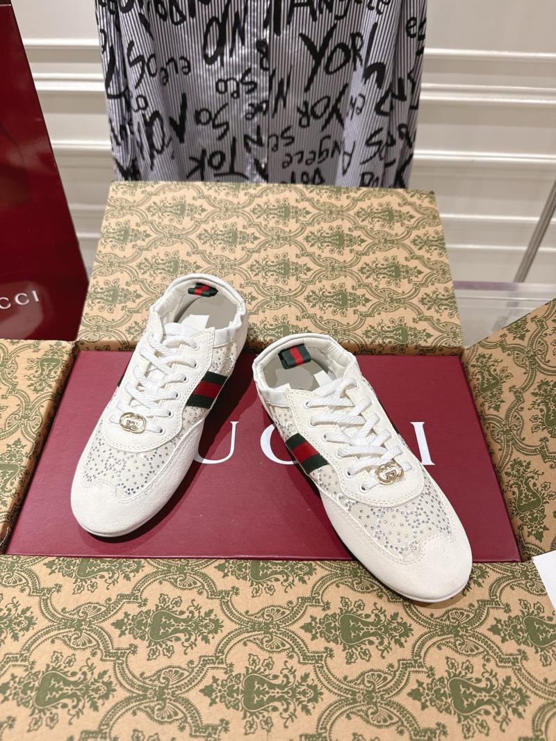 Gucci Sneakers DGS112002