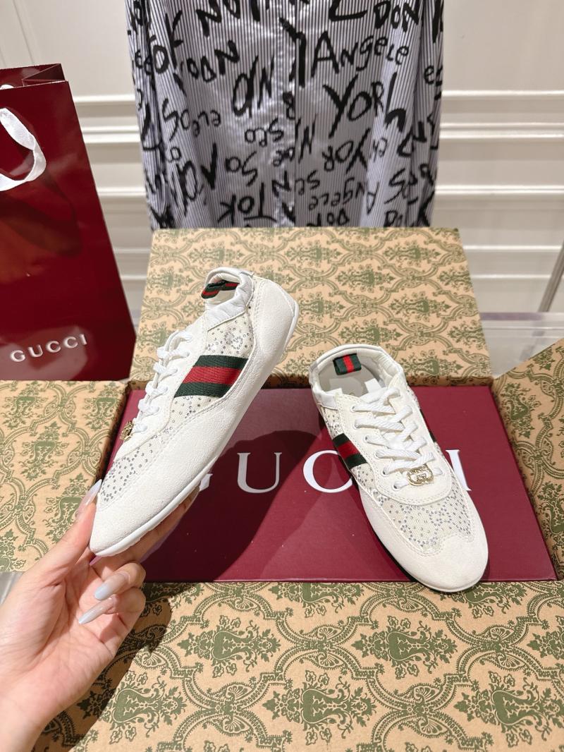Gucci Sneakers DGS112002