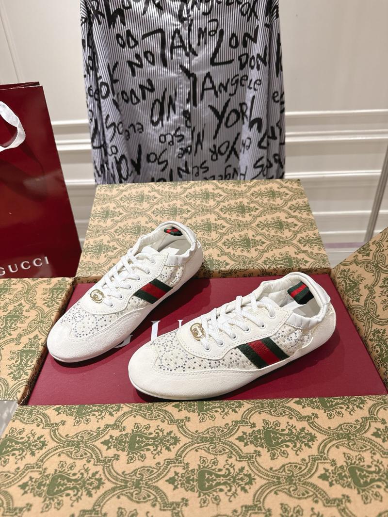 Gucci Sneakers DGS112002