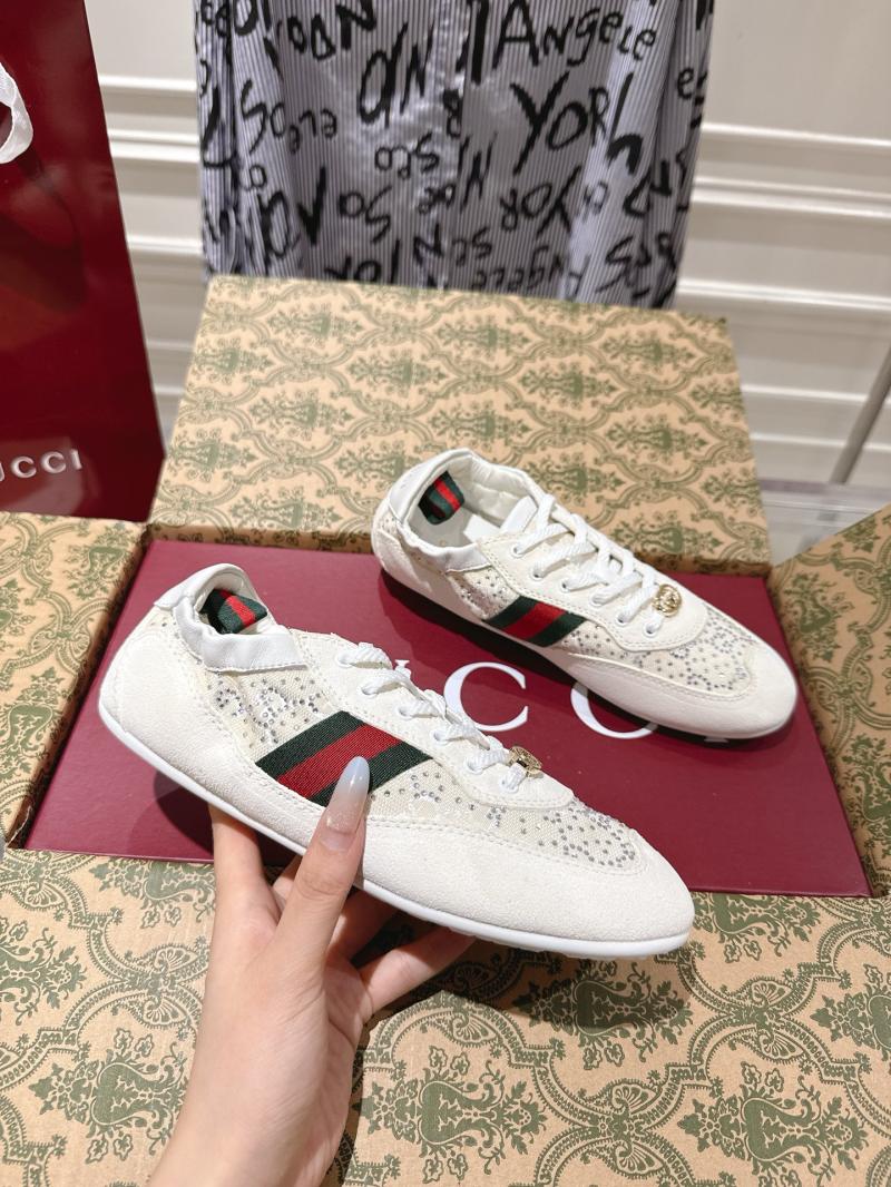 Gucci Sneakers DGS112002